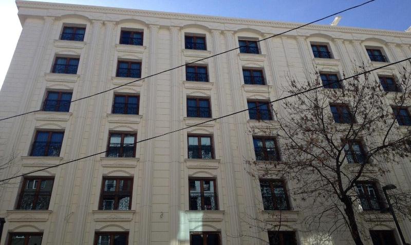 Lausos Palace Hotel image