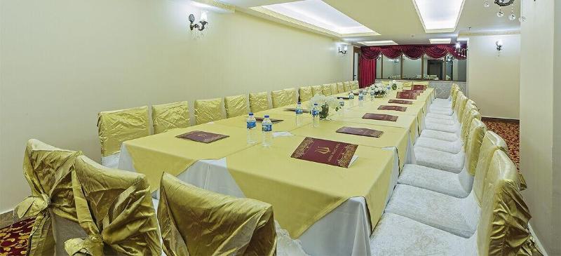 Lausos Palace Hotel image