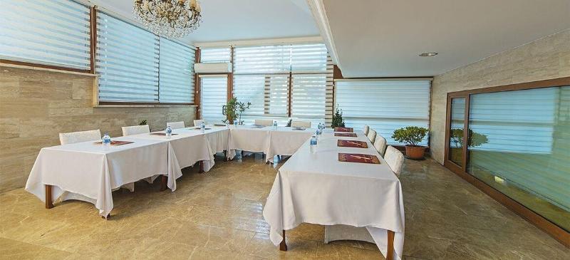 Lausos Palace Hotel image