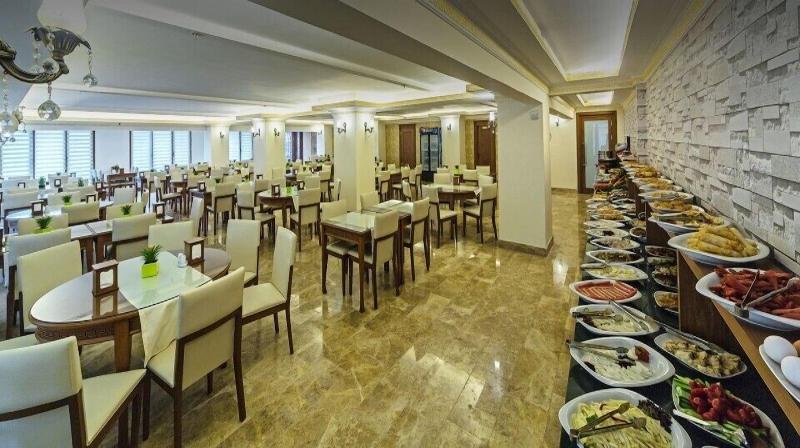 Lausos Palace Hotel image