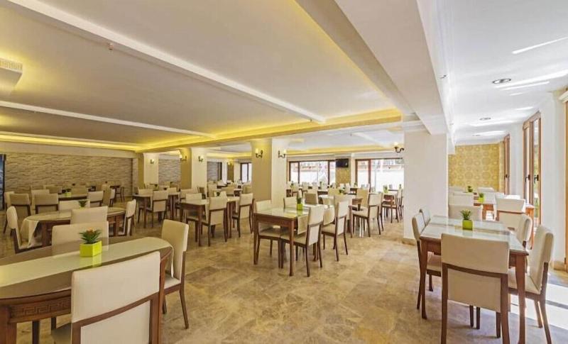 Lausos Palace Hotel image