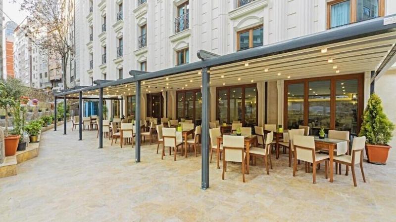 Lausos Palace Hotel image