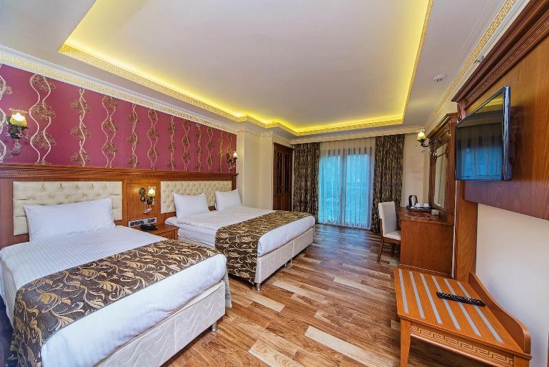 Lausos Palace Hotel image