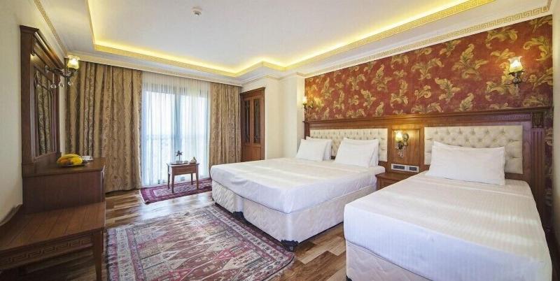 Lausos Palace Hotel image
