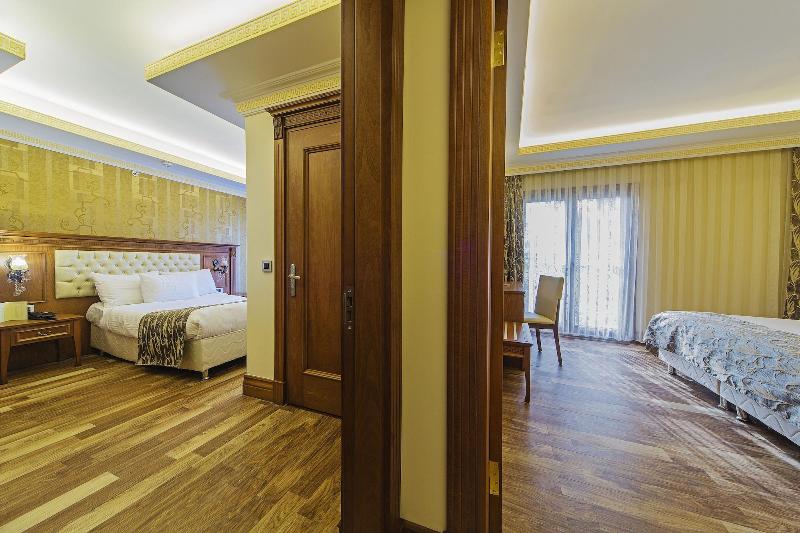 Lausos Palace Hotel image