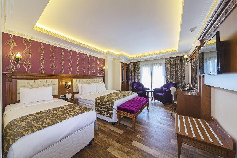 Lausos Palace Hotel image