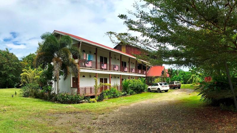 Rtms Guesthouse Semporna image