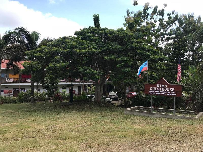 Rtms Guesthouse Semporna image