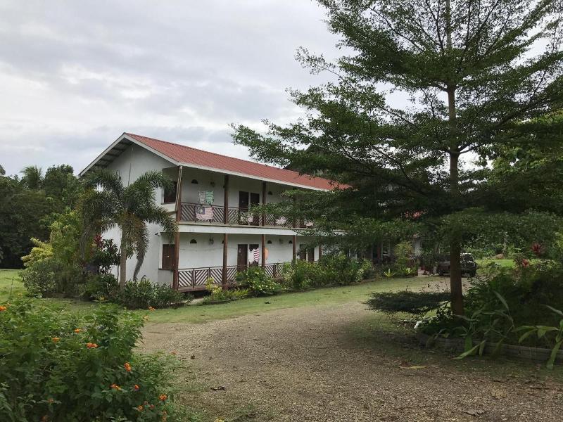 Rtms Guesthouse Semporna image