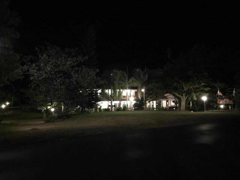 Rtms Guesthouse Semporna image