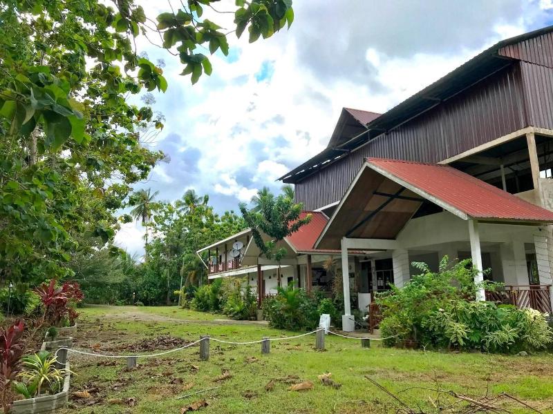 Rtms Guesthouse Semporna image