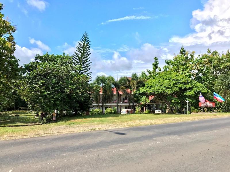 Rtms Guesthouse Semporna image