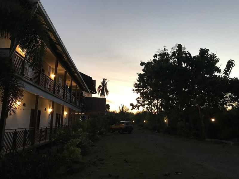 Rtms Guesthouse Semporna image