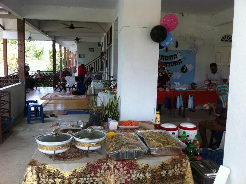 Rtms Guesthouse Semporna image