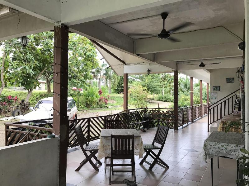 Rtms Guesthouse Semporna image