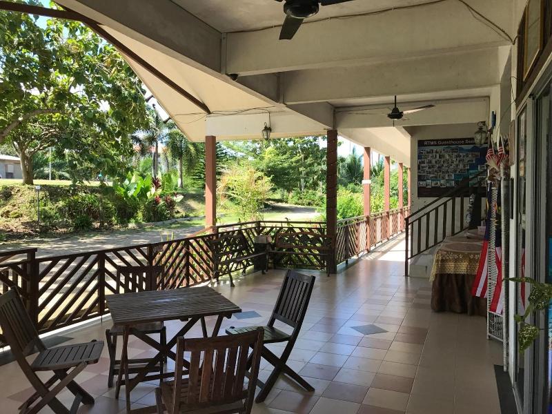 Rtms Guesthouse Semporna image