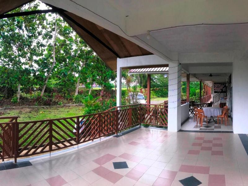 Rtms Guesthouse Semporna image