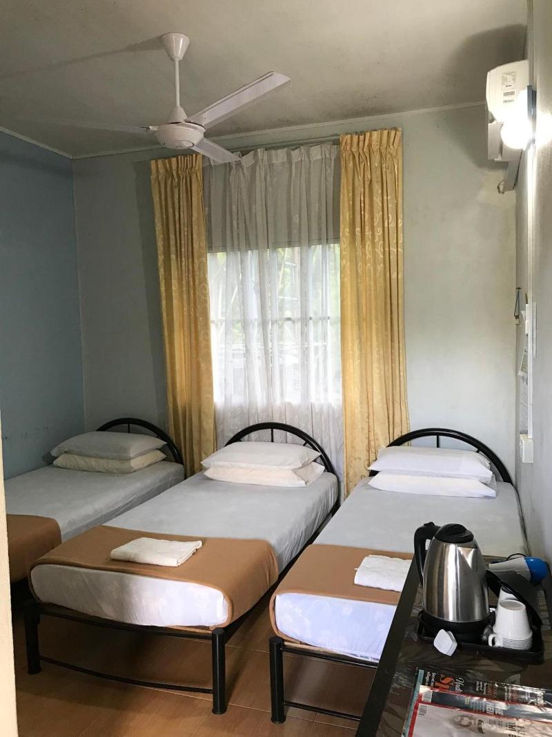 Rtms Guesthouse Semporna image
