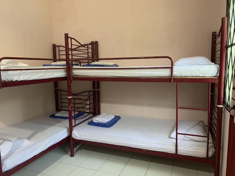 Rtms Guesthouse Semporna image