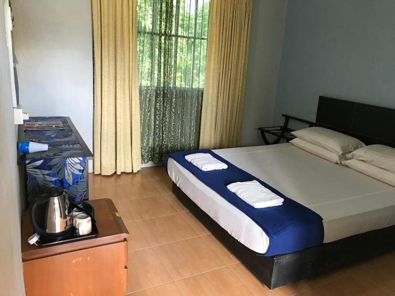 Rtms Guesthouse Semporna image