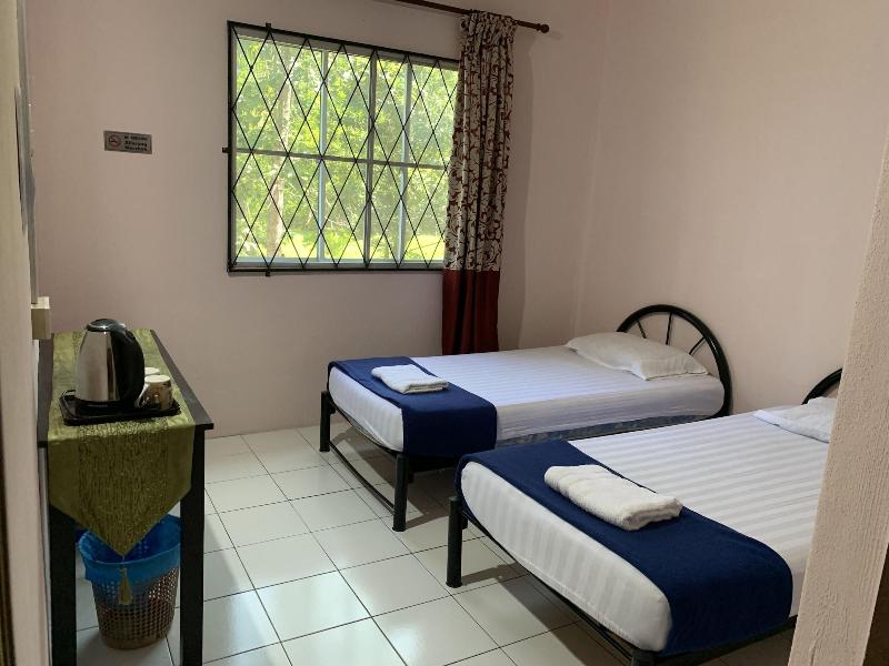 Rtms Guesthouse Semporna image