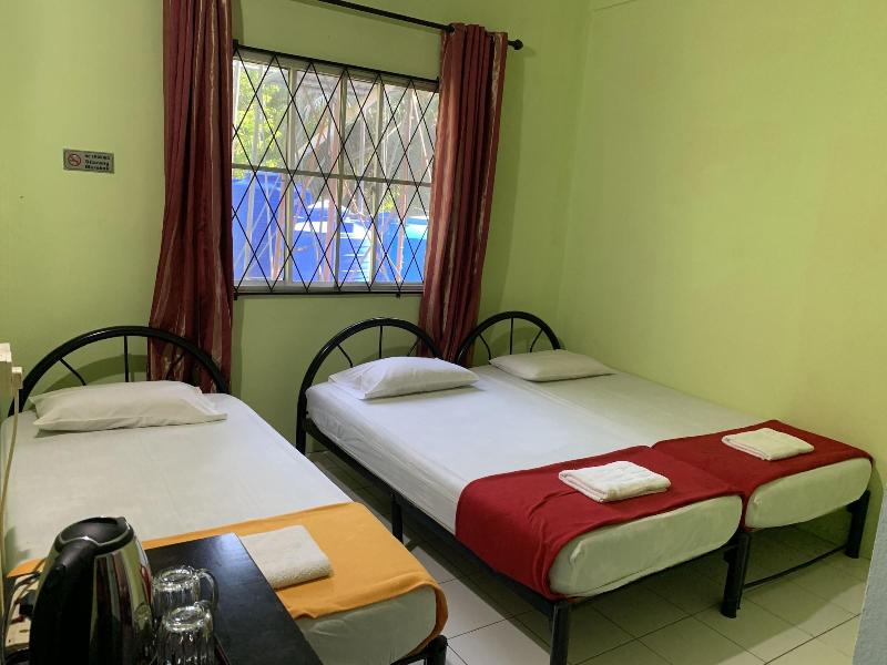 Rtms Guesthouse Semporna image