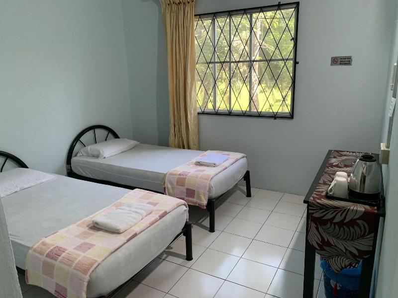 Rtms Guesthouse Semporna image
