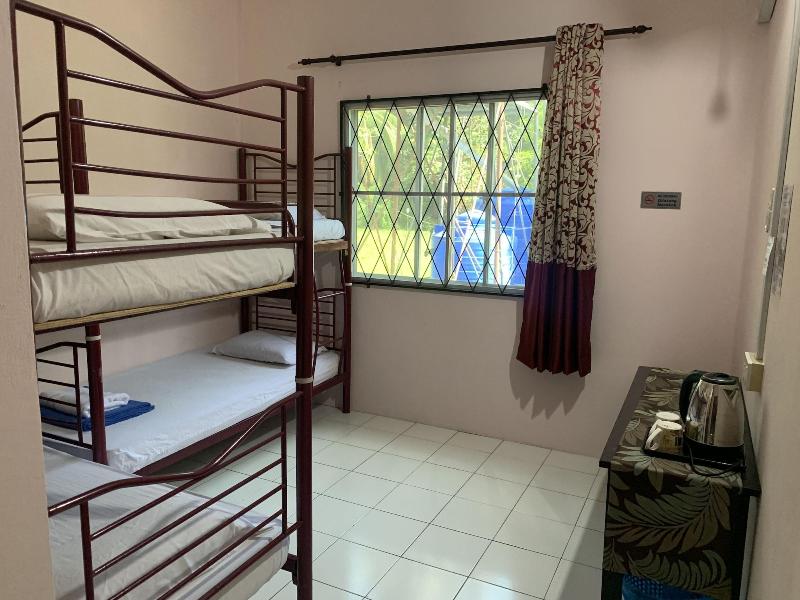 Rtms Guesthouse Semporna image