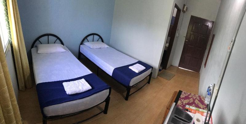 Rtms Guesthouse Semporna image