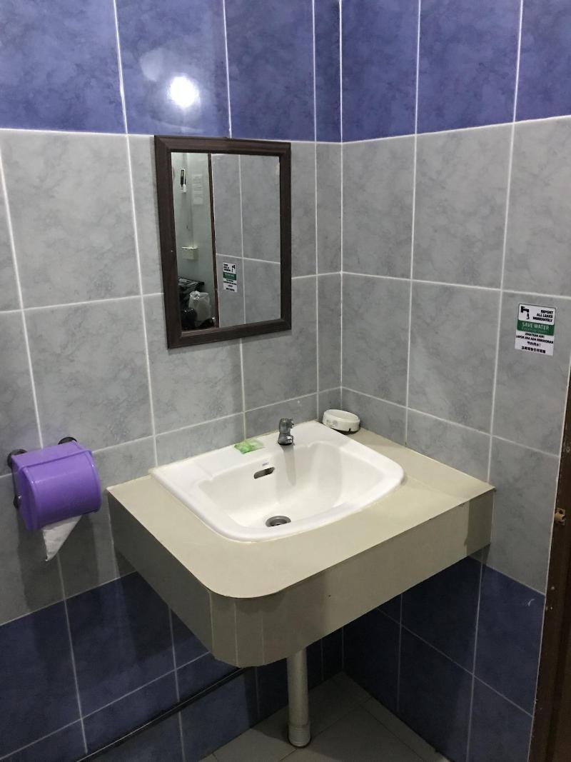 Rtms Guesthouse Semporna image