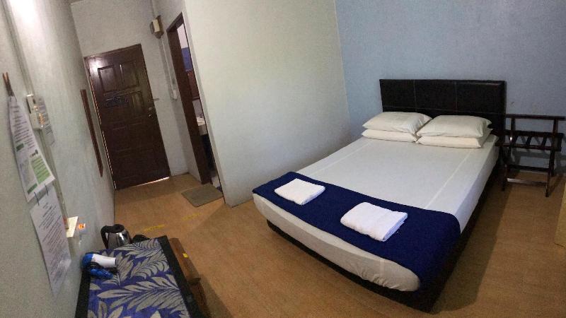 Rtms Guesthouse Semporna image