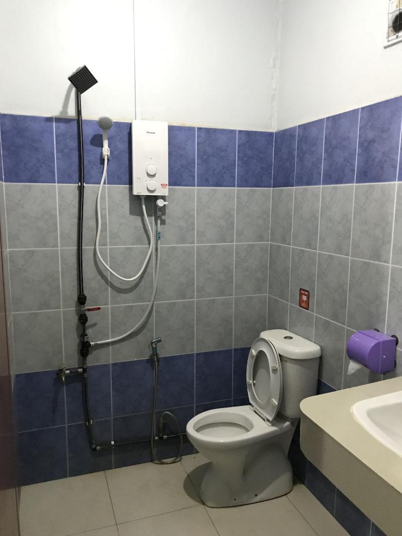 Rtms Guesthouse Semporna image