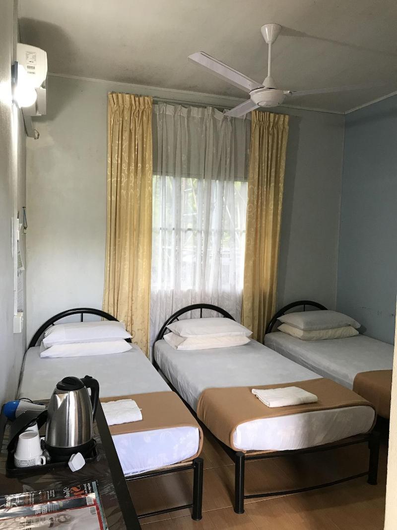 Rtms Guesthouse Semporna image