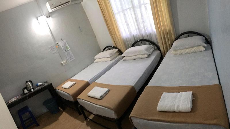 Rtms Guesthouse Semporna image