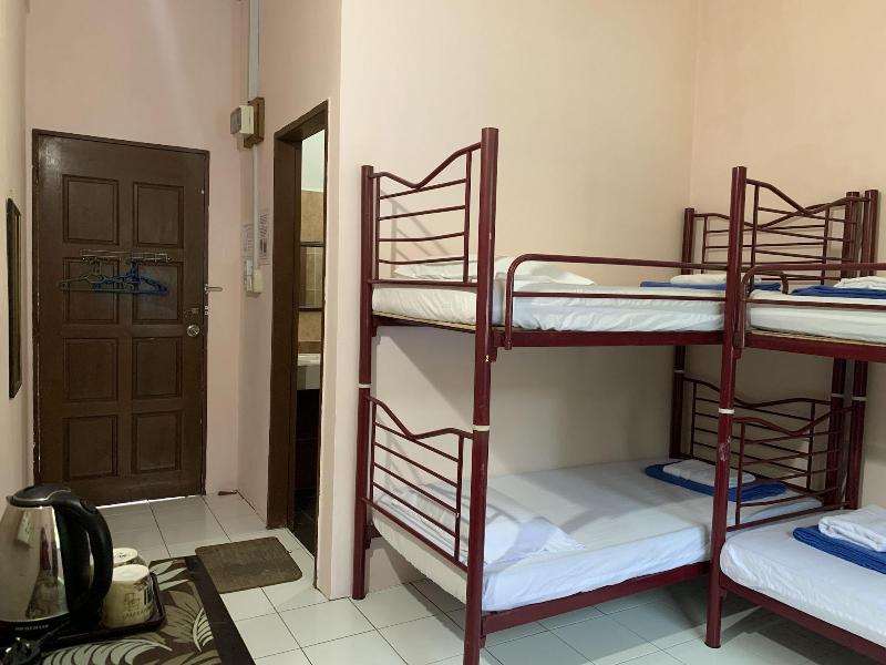 Rtms Guesthouse Semporna image