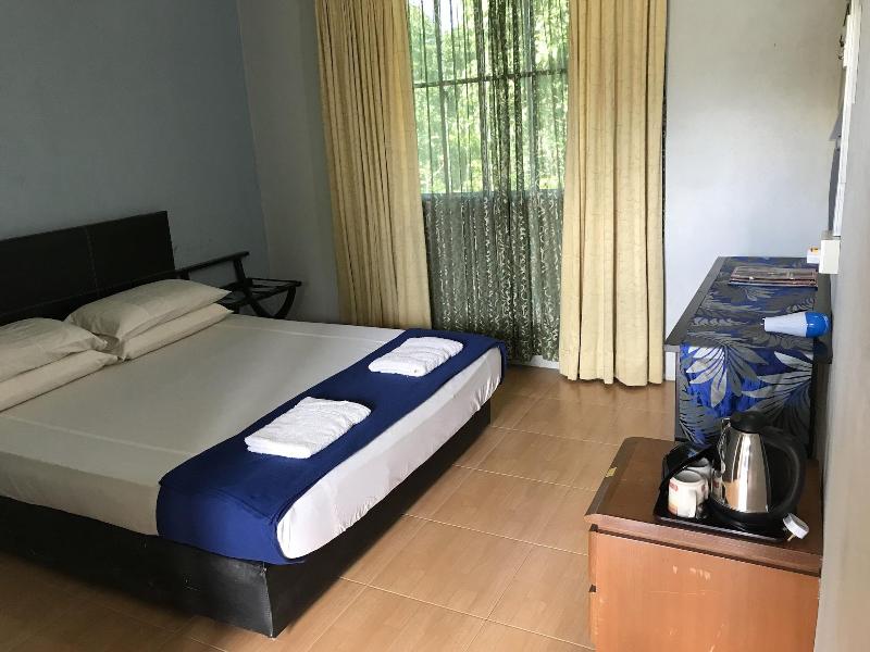 Rtms Guesthouse Semporna image