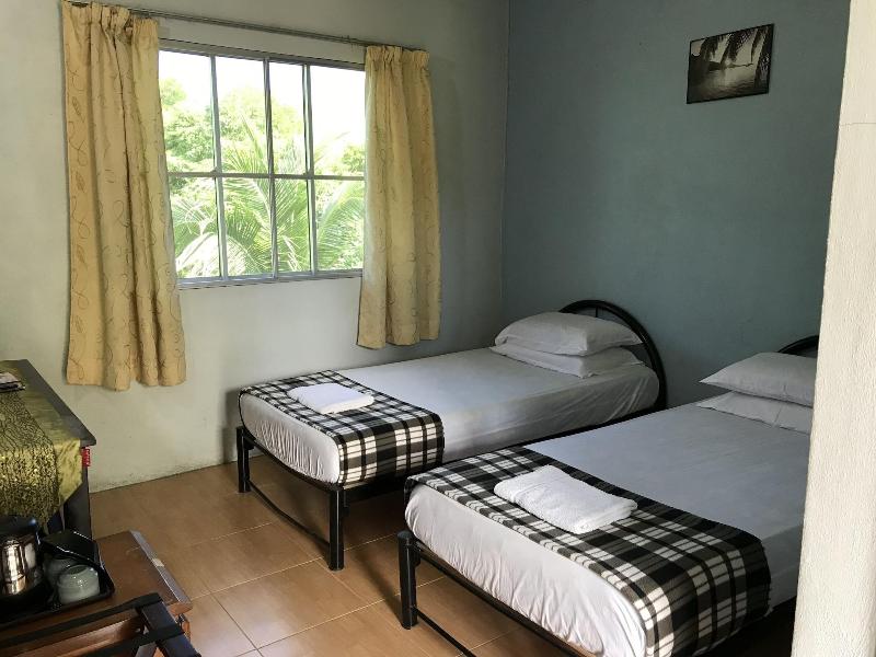 Rtms Guesthouse Semporna image