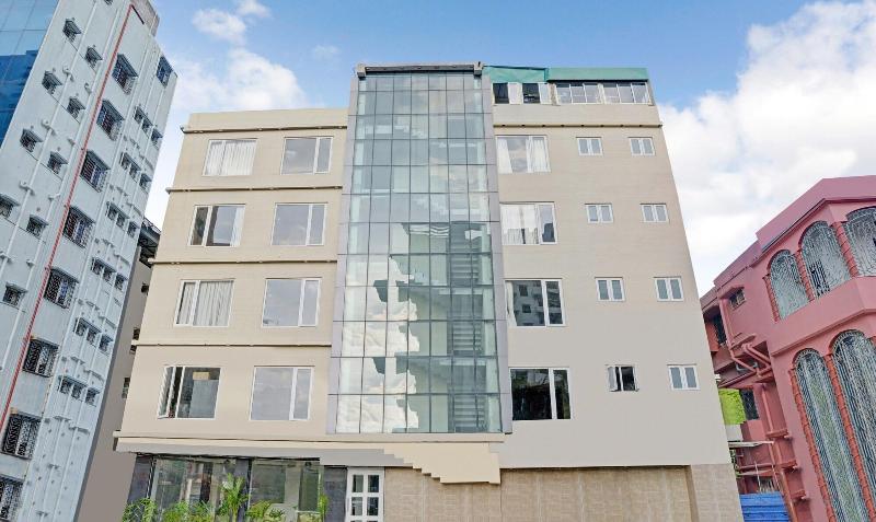 Treebo Premium The Crystal — general view