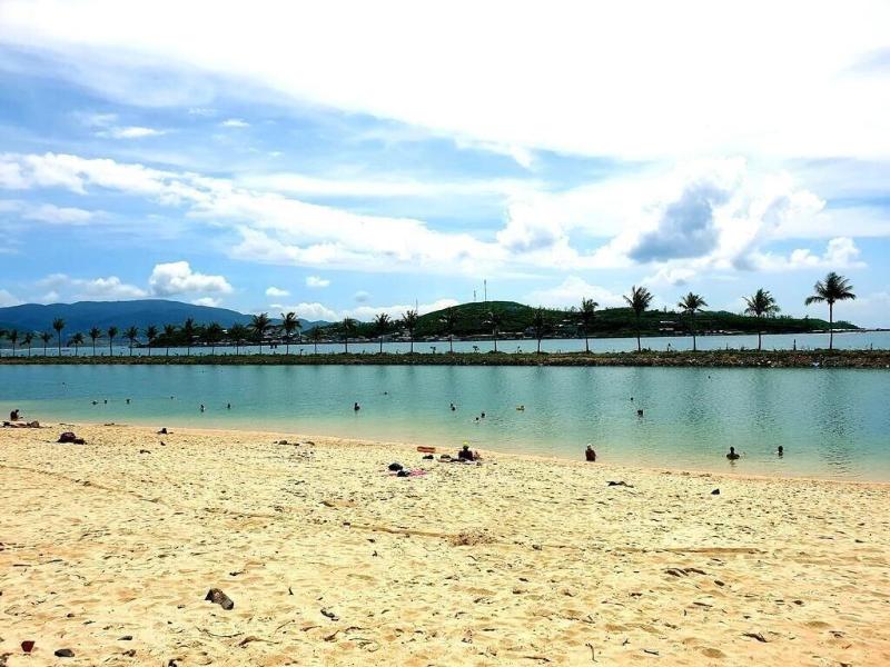 La Sera Suites Nha Trang image