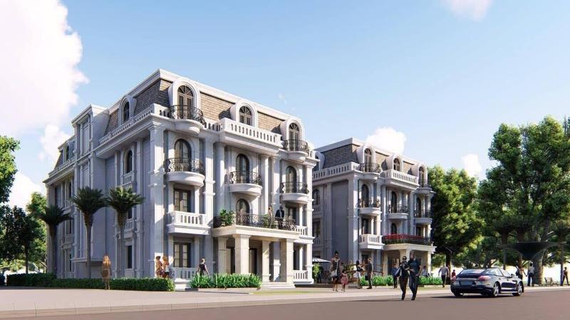 La Sera Suites Nha Trang image