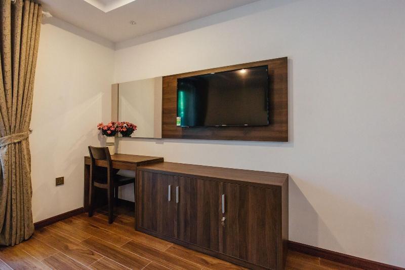 La Sera Suites Nha Trang image