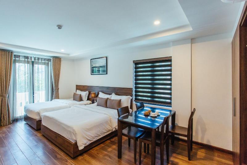 La Sera Suites Nha Trang image