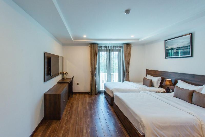 La Sera Suites Nha Trang image