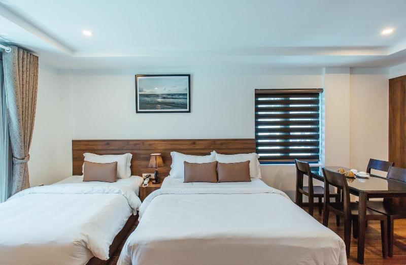 La Sera Suites Nha Trang image