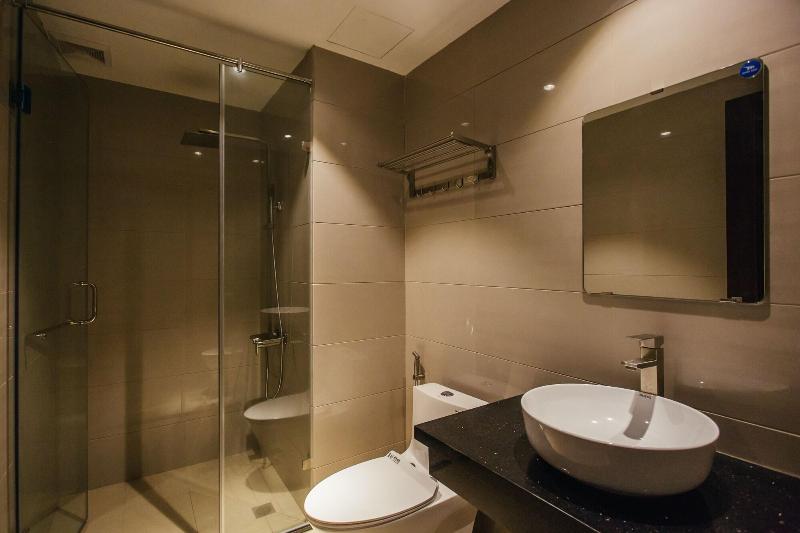 La Sera Suites Nha Trang image