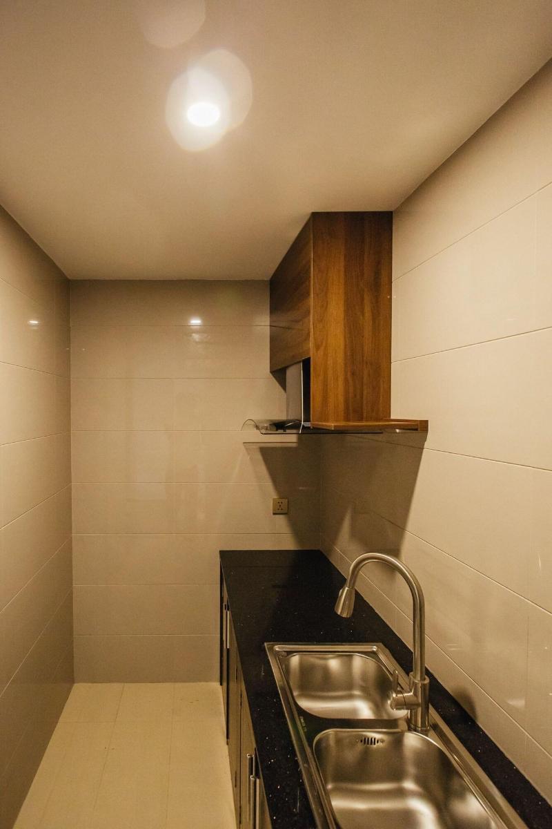 La Sera Suites Nha Trang image