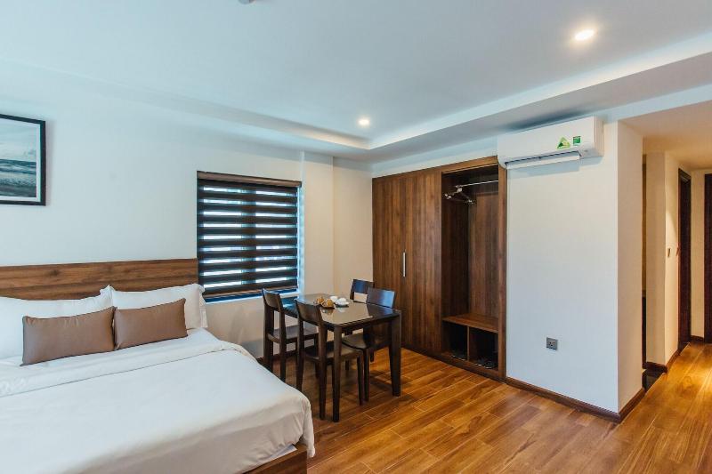 La Sera Suites Nha Trang image