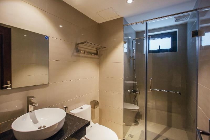 La Sera Suites Nha Trang image