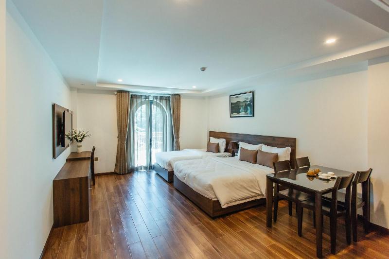 La Sera Suites Nha Trang image