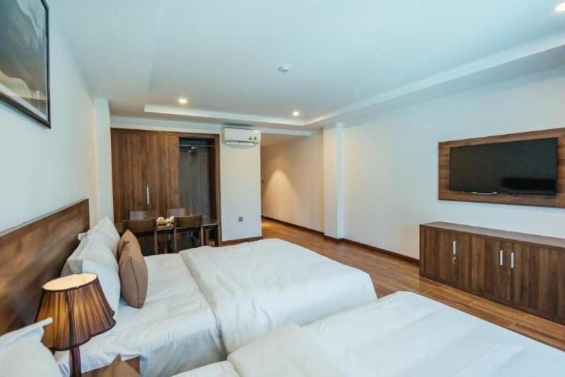 La Sera Suites Nha Trang image